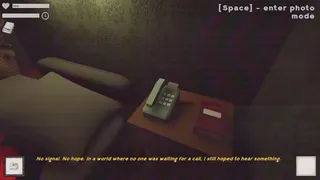 Скриншот 5 к игре The Locked Room