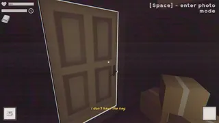 Скриншот 6 к игре The Locked Room