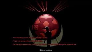 Скриншот 1 к игре Rachel's Journal