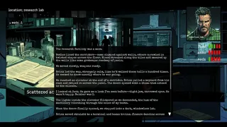 Скриншот 1 к игре Last Journal