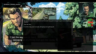 Скриншот 2 к игре Last Journal