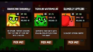 Скриншот 5 к игре BrainRot Battle