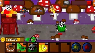 Скриншот 6 к игре BrainRot Battle