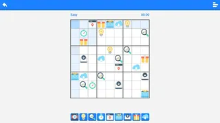 Скриншот 3 к игре Sudoku-Zen