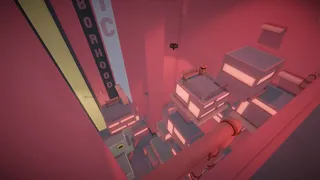 Скриншот 1 к игре ULTRA VERTIGO
