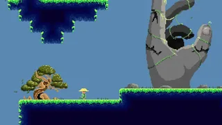 Скриншот 1 к игре Hatastrophe