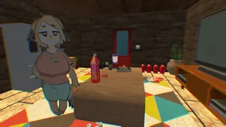 Скриншот 6 к игре VeryVeryHouse