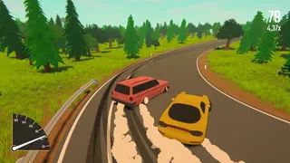 Скриншот 6 к игре FLOW
