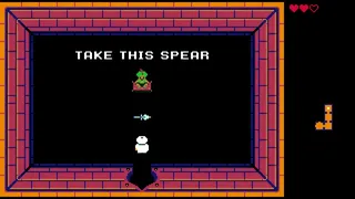 Скриншот 2 к игре Azaran: The Demon Bottle