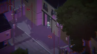 Скриншот 2 к игре Smells Like Fear Blossoms