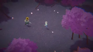 Скриншот 4 к игре Smells Like Fear Blossoms