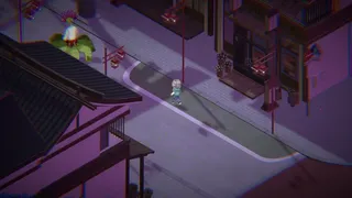 Скриншот 6 к игре Smells Like Fear Blossoms
