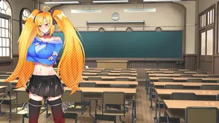 Скриншот 4 к игре I Will Never Fall For My Tsundere Classmate, So I Will Just Date A Background Character Instead!