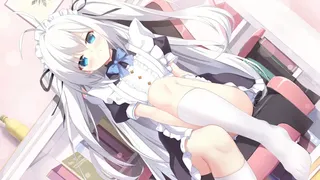 Скриншот 3 к игре 里垢女子的非常规攻略法