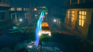 Скриншот 5 к игре Strange Brew