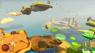 Скриншот 4 к игре 玻灵：冲破轮回