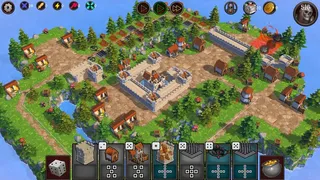 Скриншот 1 к игре Hearthguard