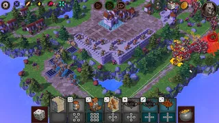 Скриншот 7 к игре Hearthguard
