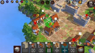 Скриншот 8 к игре Hearthguard