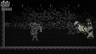 Скриншот 2 к игре Cursed Frontier