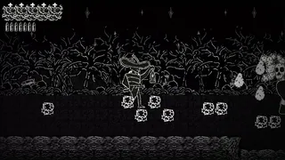 Скриншот 3 к игре Cursed Frontier