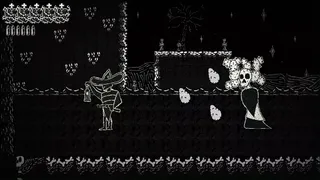 Скриншот 4 к игре Cursed Frontier
