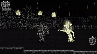 Скриншот 5 к игре Cursed Frontier