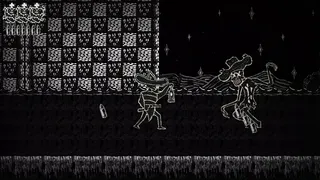 Скриншот 6 к игре Cursed Frontier