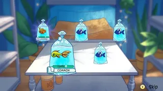Скриншот 7 к игре My Cozy Aquarium
