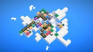 Скриншот 1 к игре Coin Factory 2