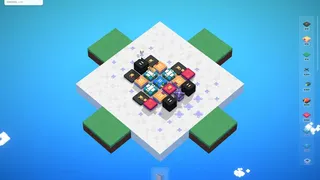 Скриншот 2 к игре Coin Factory 2