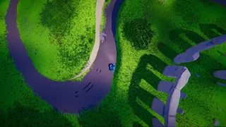 Скриншот 1 к игре Top Drifters