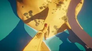 Скриншот 2 к игре Top Drifters