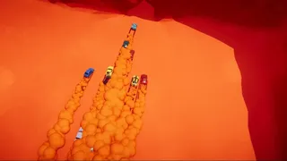 Скриншот 4 к игре Top Drifters