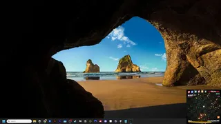 Скриншот 1 к игре Desktop Defender