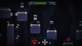 Скриншот 1 к игре Quetzal