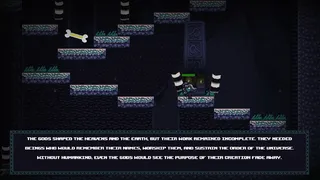 Скриншот 5 к игре Quetzal