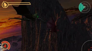Скриншот 3 к игре Through Blood and Dragons - Dragon Wars