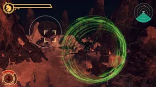 Скриншот 6 к игре Through Blood and Dragons - Dragon Wars