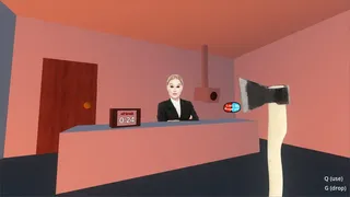 Скриншот 1 к игре Chivalry is Dead