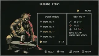 Скриншот 5 к игре Dragon Ruins II: Aftermath