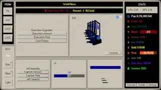 Скриншот 2 к игре Execute