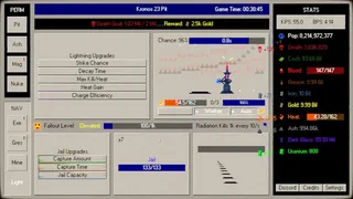 Скриншот 7 к игре Execute