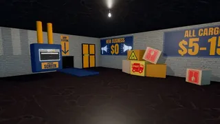 Скриншот 1 к игре E-commerce Simulation