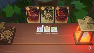 Скриншот 1 к игре Hack&Po