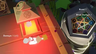 Скриншот 3 к игре Hack&Po