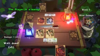 Скриншот 4 к игре Hack&Po