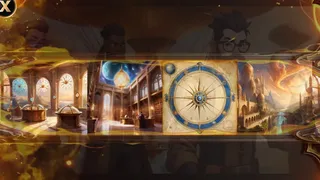 Скриншот 3 к игре Golden Steam