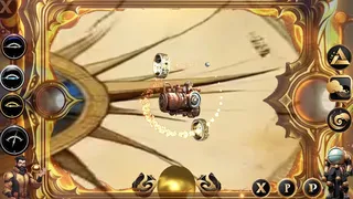 Скриншот 6 к игре Golden Steam