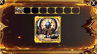 Скриншот 8 к игре Golden Steam